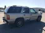 2000 CHEVROLET Tahoe