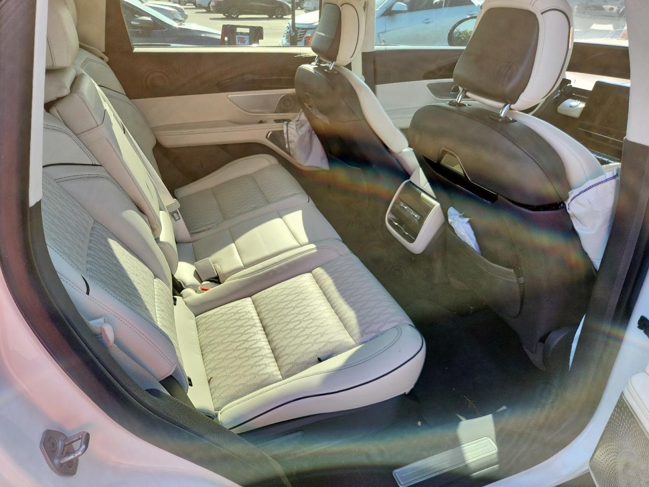2024 LINCOLN Nautilus