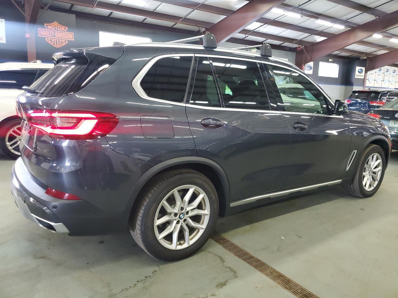 2019 BMW X5