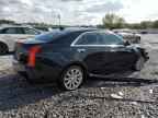 2018 CADILLAC ATS