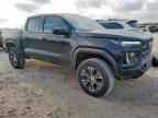 2024 GMC CANYON
