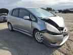 2009 HONDA FIT