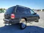 2002 NISSAN PATHFINDER