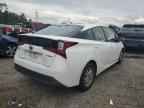 2021 TOYOTA PRIUS