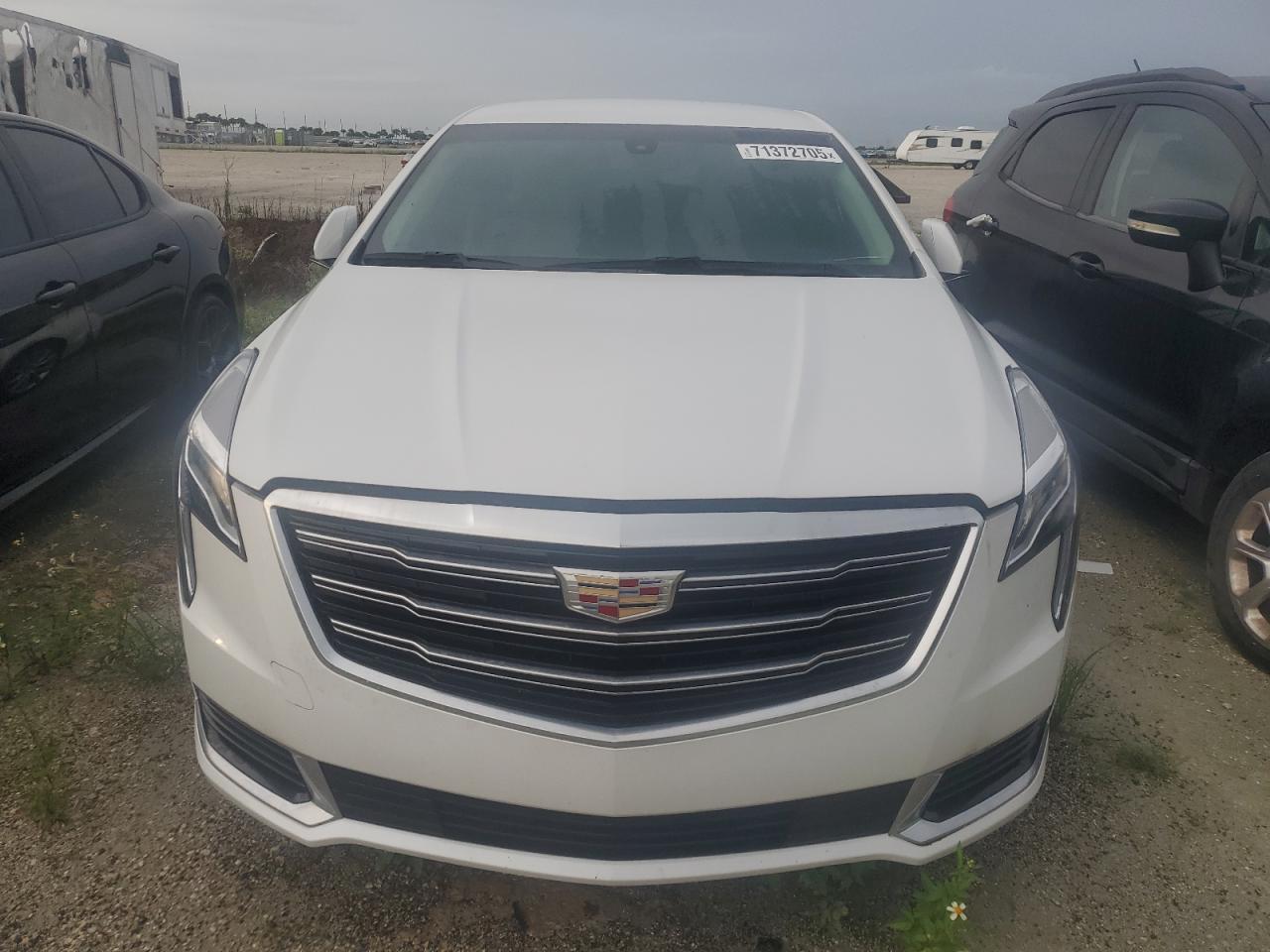2018 CADILLAC XTS