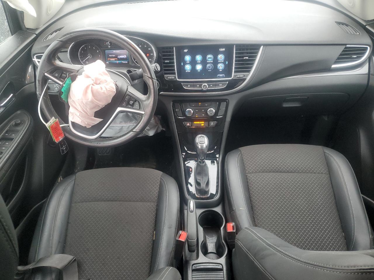 2020 BUICK ENCORE