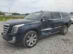 2017 CADILLAC Escalade ESV
