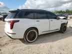 2021 CADILLAC XT6