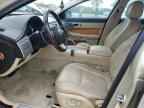 2009 JAGUAR XF