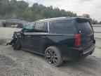 2016 CHEVROLET Tahoe