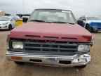 1991 NISSAN Truck