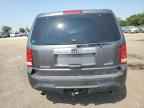 2015 HONDA PILOT