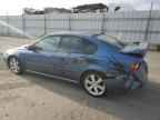 2007 SUBARU Legacy