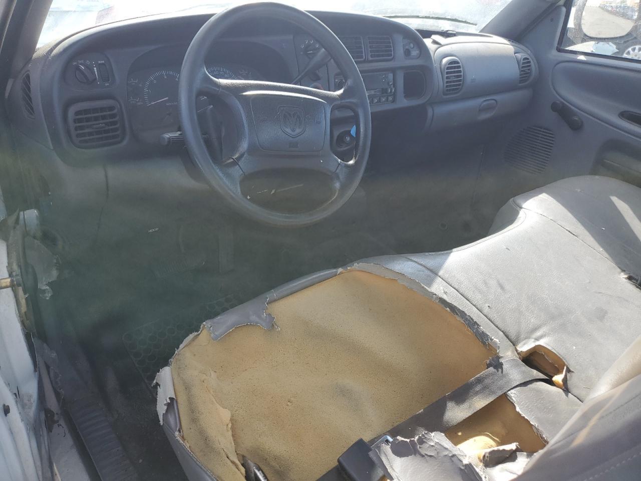 2001 DODGE RAM 1500