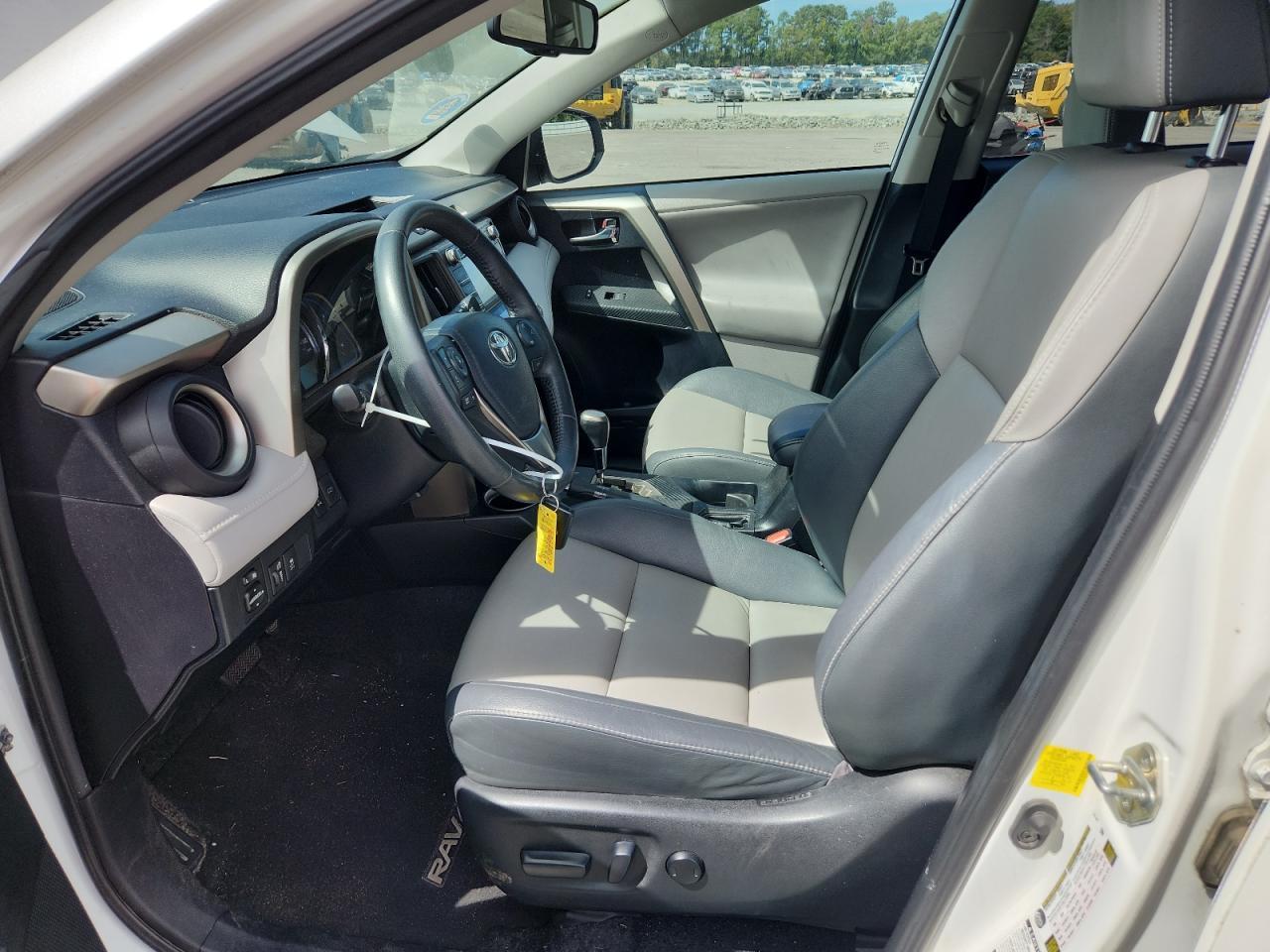 2013 TOYOTA RAV4