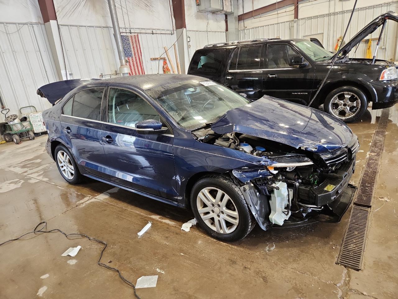 2013 VOLKSWAGEN JETTA