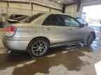 2007 SUBARU IMPREZA