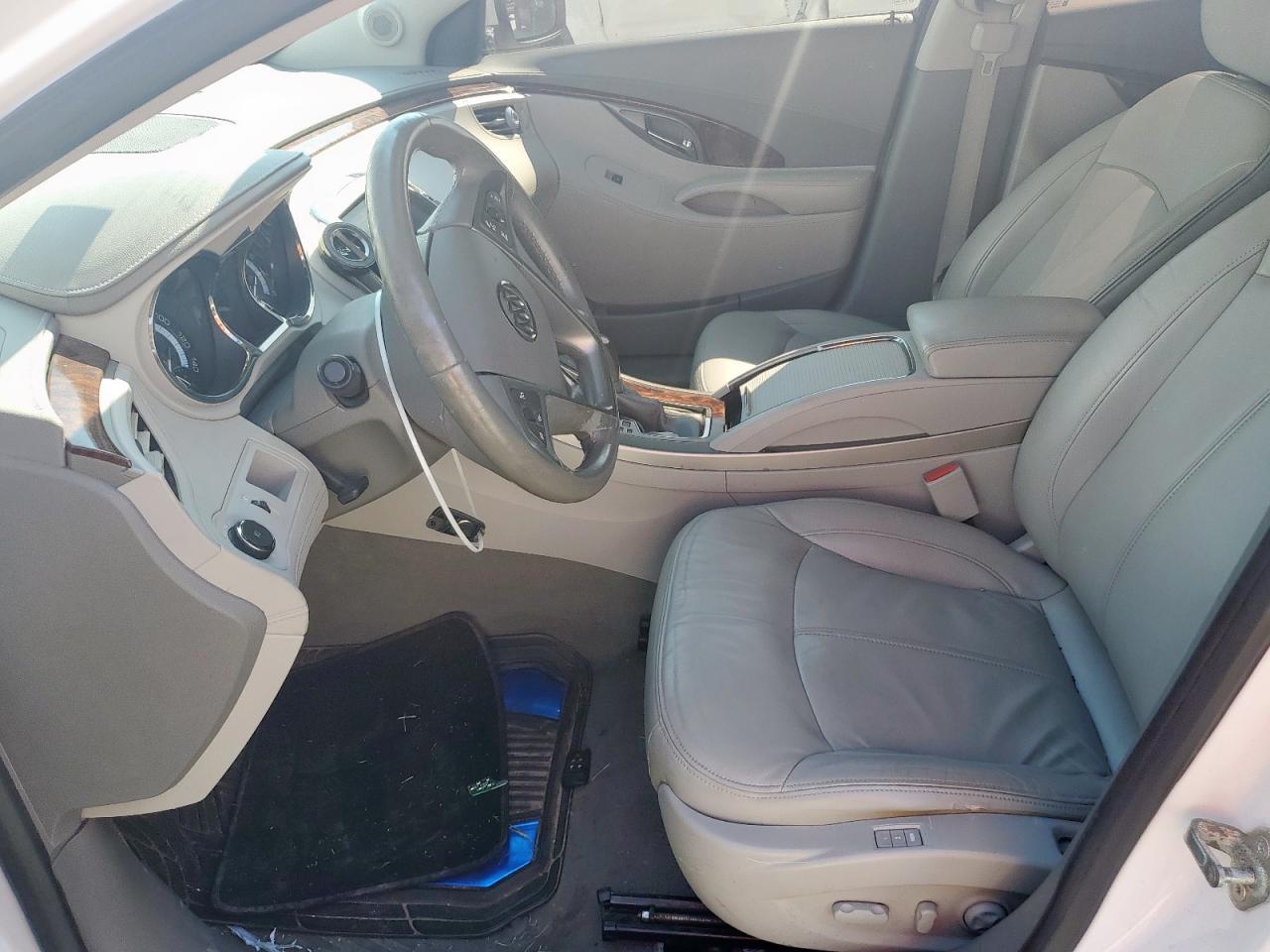 2013 BUICK LACROSSE