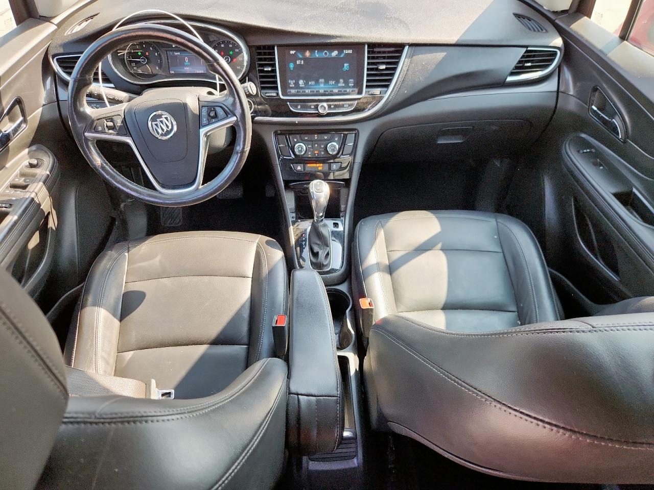 2019 BUICK ENCORE