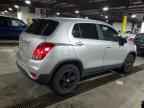 2020 CHEVROLET TRAX
