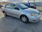 2005 TOYOTA COROLLA
