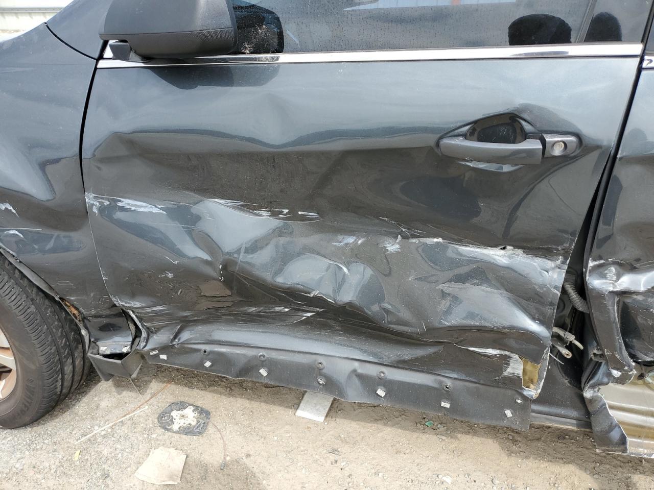 2011 CHEVROLET EQUINOX