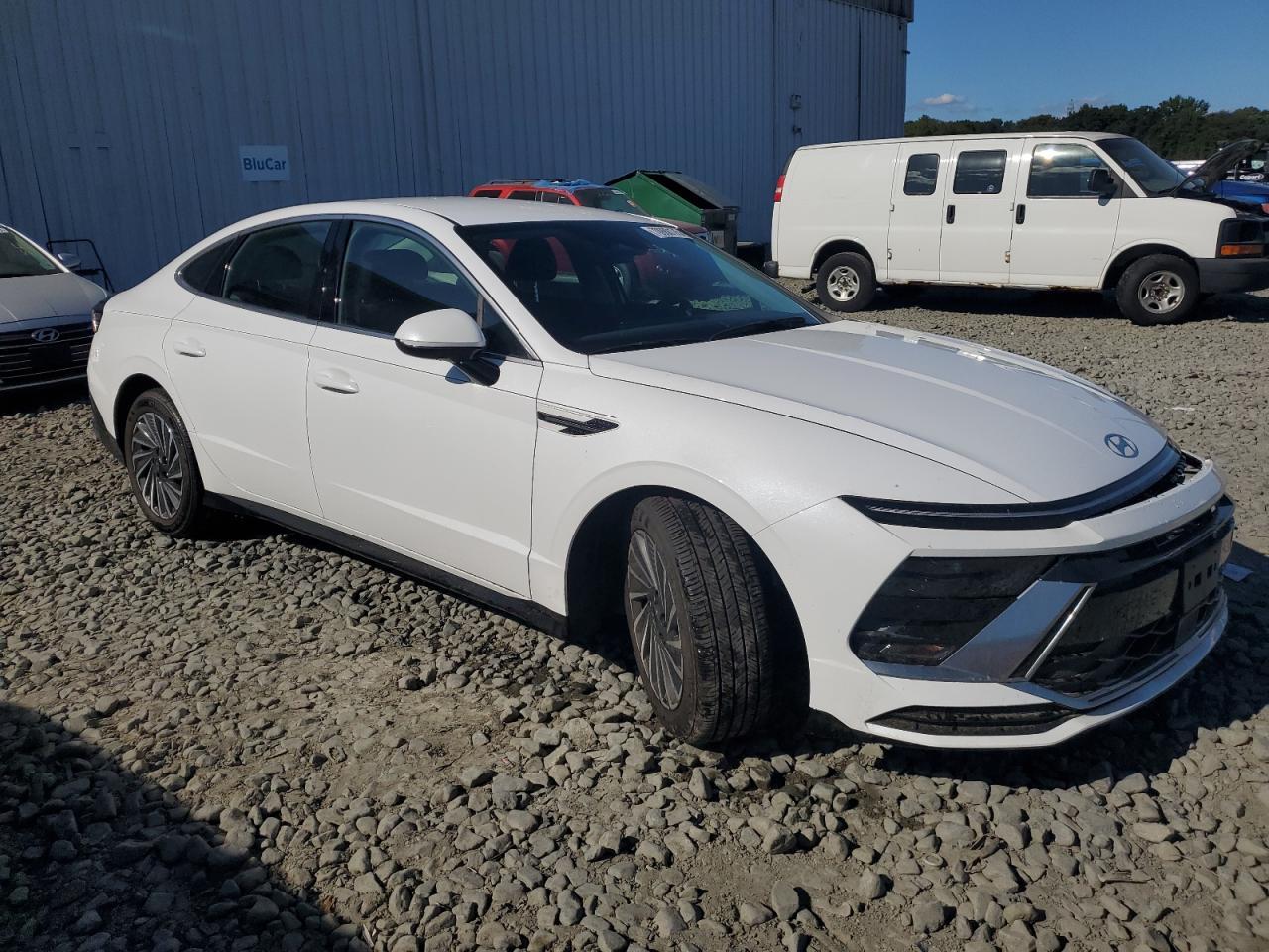 2025 HYUNDAI SONATA
