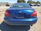 2004 HONDA ACCORD