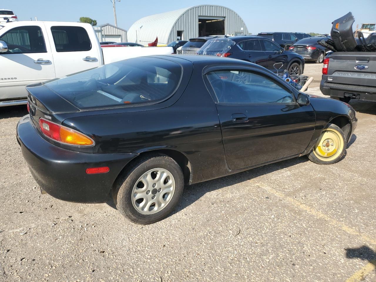 1995 MAZDA Mx-3