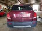 2016 CHEVROLET TRAX