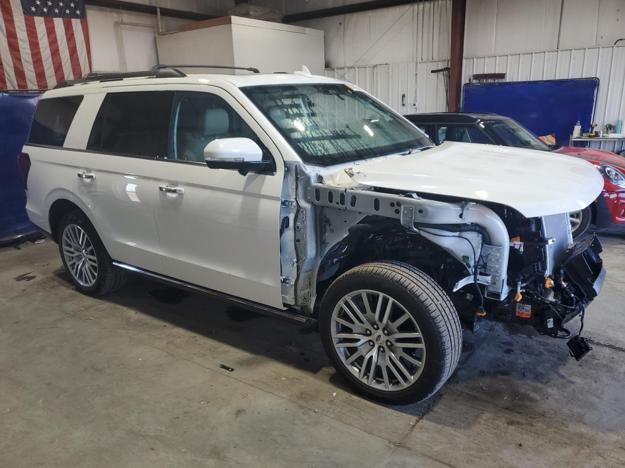 2024 FORD Expedition