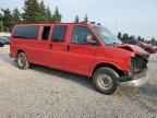 2004 CHEVROLET Express 3500