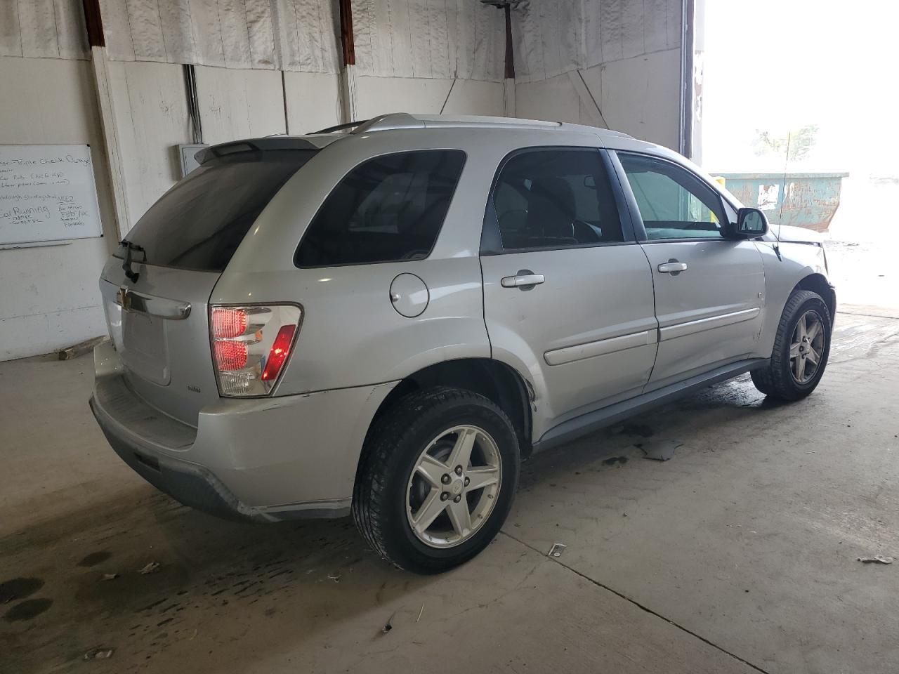 2006 CHEVROLET EQUINOX