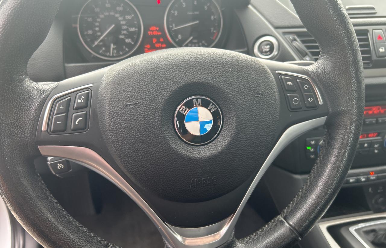 2014 BMW X1