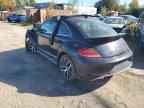 2017 VOLKSWAGEN Beetle
