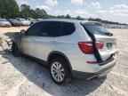 2015 BMW X3