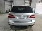 2014 MERCEDES-BENZ ML-Class