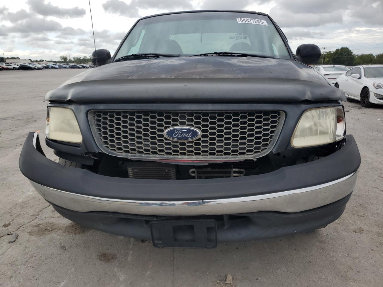 2000 FORD F-150