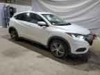 2022 HONDA HR-V
