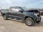 2021 GMC Sierra