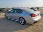 2017 BMW 7 series