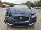 2016 JAGUAR XF