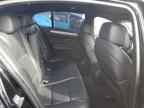 2012 BMW 5 series