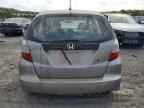 2009 HONDA FIT