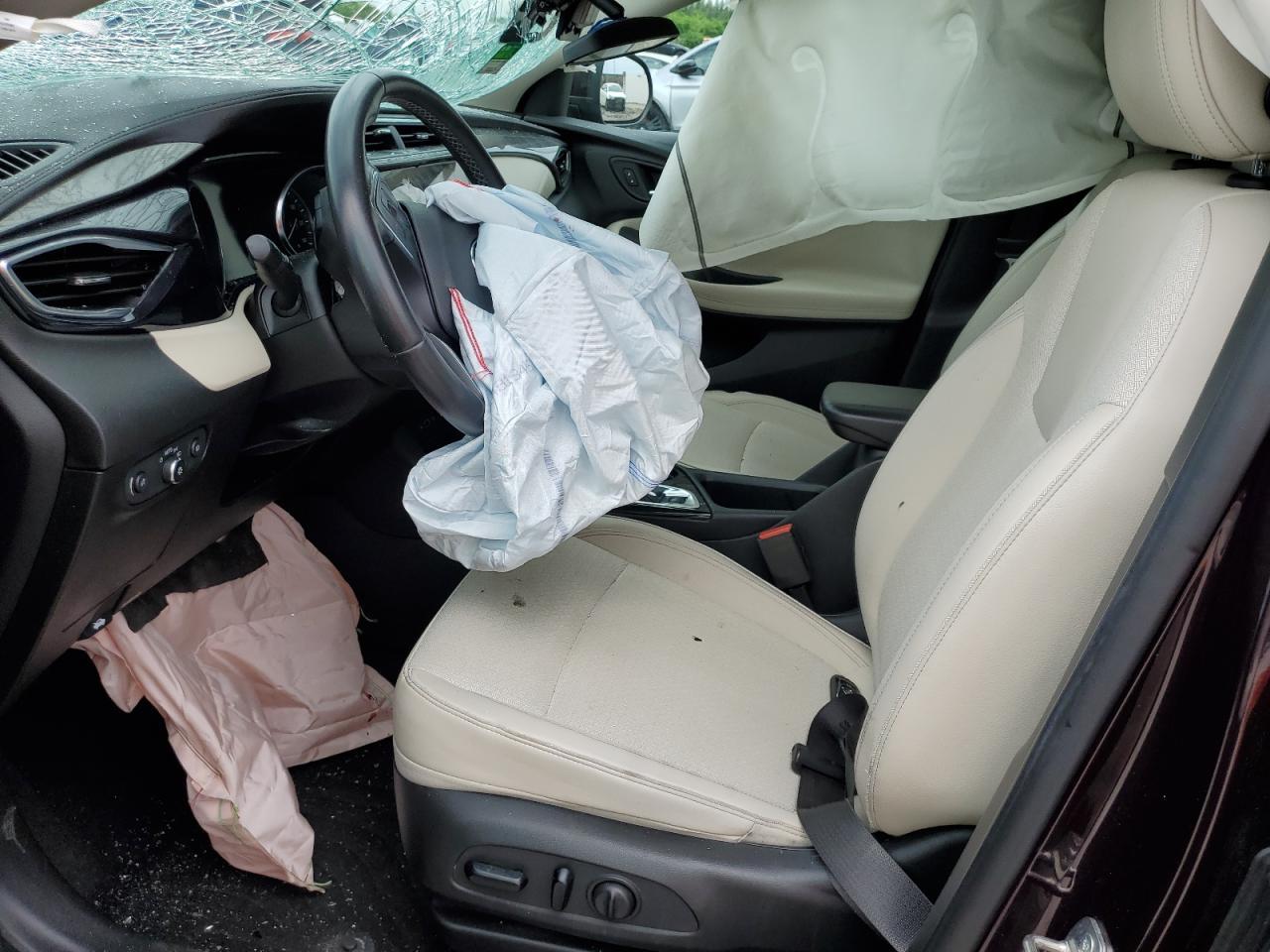 2020 BUICK Encore GX