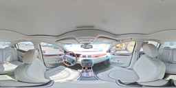 2008 BUICK Lucerne