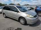 2004 TOYOTA SIENNA