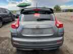 2014 NISSAN Juke