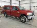2008 DODGE Ram 2500