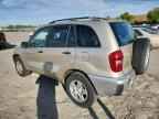 2004 TOYOTA RAV4